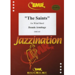 The Saints - Dennis Armitage / Arr. Dennis Armitage
