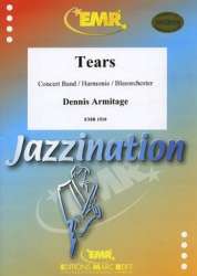 Tears - Dennis Armitage