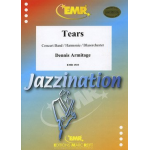 Tears - Dennis Armitage