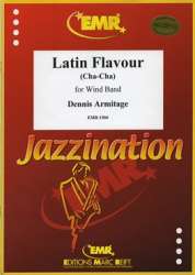 Latin Flavour - Dennis Armitage