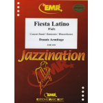 Fiesta Latino - Dennis Armitage