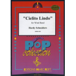 Cielito Lindo - Hardy Schneiders / Arr. Hardy Schneiders