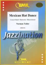 Mexican Hat Dance - Norman Tailor