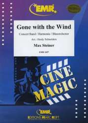 Gone with the Wind - Max Steiner / Arr. Hardy Schneiders