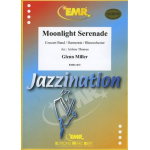 Moonlight Serenade - Glenn Miller / Arr. Jérôme Thomas