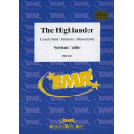 The Highlander - Norman Tailor