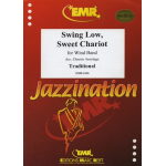 Swing Low, Sweet Chariot - Traditional / Arr. Dennis Armitage