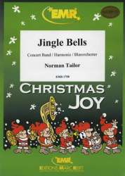 Jingle Bells - Norman Tailor / Arr. Norman Tailor