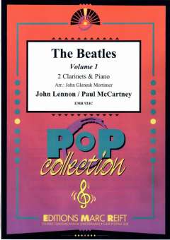 The Beatles Vol. 1