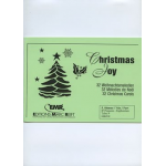 Christmas Joy / 32 Weihnachtsmelodien - 5. Part: Tromb.-Euph.-Tuba BC B Spe.Part - Jean-Francois Michel