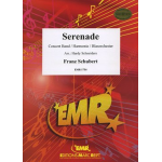 Serenade - Franz Schubert / Arr. Hardy Schneiders