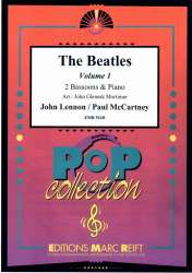 The Beatles Vol. 1 - Paul McCartney John Lennon & / Arr. John Glenesk Mortimer