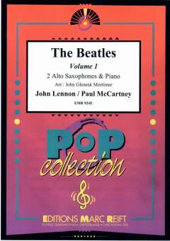 The Beatles Vol. 1