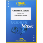 Oriental Express - Jean-Francois Michel