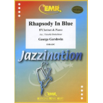 Rhapsody in Blue - George Gershwin / Arr. Timofei Dokshitser