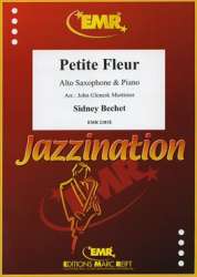 Petite Fleur - Sidney Bechet / Arr. John Glenesk Mortimer
