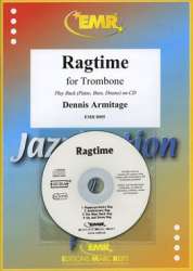 Ragtime - Dennis Armitage / Arr. Dennis Armitage