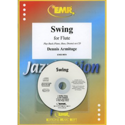 Swing - Dennis Armitage