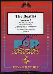 The Beatles Volume 2 - Paul McCartney John Lennon & / Arr. John Glenesk Mortimer