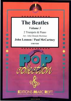 The Beatles Vol. 3