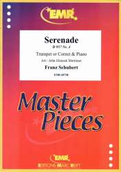 Serenade - Franz Schubert / Arr. John Glenesk Mortimer