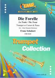 Die Forelle - Franz Schubert / Arr. John Glenesk Mortimer