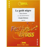 Le Petit Nègre - Claude Achille Debussy / Arr. John Glenesk Mortimer