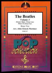 The Beatles Volume 3 - Paul McCartney John Lennon & / Arr. John Glenesk Mortimer