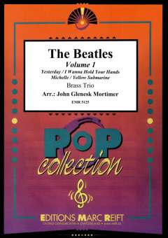 The Beatles Volume 1