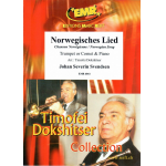Norwegisches Lied - Johan Severin Svendsen / Arr. Timofei Dokshitser