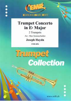 Trumpet Concerto Eb Major