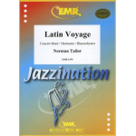 Latin Voyage - Norman Tailor