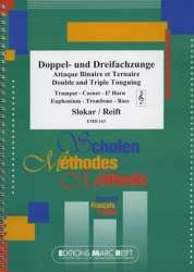 Doppel- und Dreifachzunge - Branimir Slokar / Arr. Marc Reift