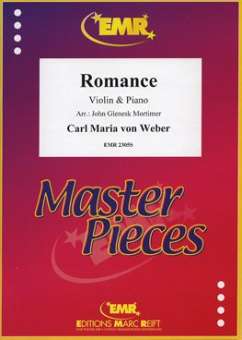 Romance - Violin & Piano