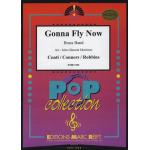 Gonna Fly Now - Bill Conti / Arr. John Glenesk Mortimer