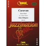 Caravan - Duke Ellington / Arr. Jérôme Thomas