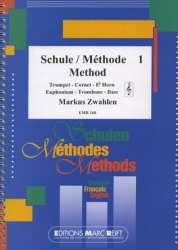 Schule / Méthode / Method 1 - Markus Zwahlen