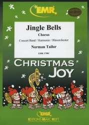 Jingle Bells - Norman Tailor / Arr. Norman Tailor