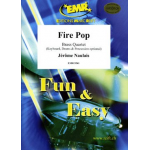 Fire Pop - Jérôme Naulais