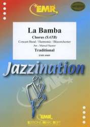 La Bamba - Traditional / Arr. Marcel Saurer