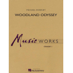 Woodland Odyssey - Michael Sweeney