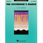 The Governor's March - Leroy Anderson