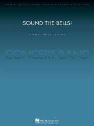 Sound the Bells! - John Williams / Arr. Paul Lavender