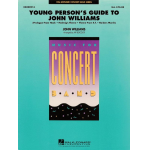 Young Person's Guide to John Williams - John Williams / Arr. Jay Bocook