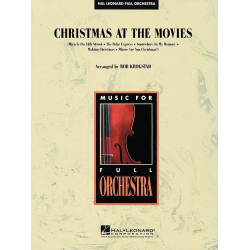 Christmas at the Movies - Bob Krogstad