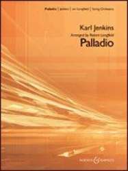 Palladio - Karl Jenkins / Arr. Robert Longfield