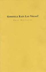 Godzilla Eats Las Vegas ! - Eric Whitacre