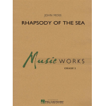 Rhapsody of the sea - John Moss