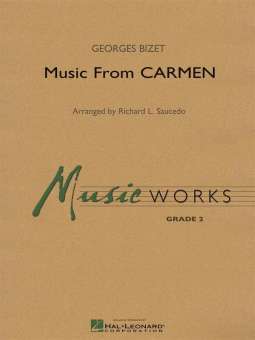 Music from Carmen