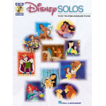 Disney Solos (Trombone) - Disney